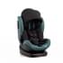 Автокресло Peppy Zero Isofix 0-36 с рождения до 12 лет (green)