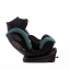 Автокресло Peppy Zero Isofix 0-36 с рождения до 12 лет (green)