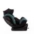 Автокресло Peppy Zero Isofix 0-36 с рождения до 12 лет (green)