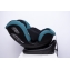 Автокресло Peppy Zero Isofix 0-36 с рождения до 12 лет (green)