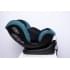 Автокресло Peppy Zero Isofix 0-36 с рождения до 12 лет (green)