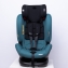 Автокресло Peppy Zero Isofix 0-36 с рождения до 12 лет (green)