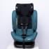 Автокресло Peppy Zero Isofix 0-36 с рождения до 12 лет (green)