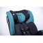 Автокресло Peppy Zero Isofix 0-36 с рождения до 12 лет (green)
