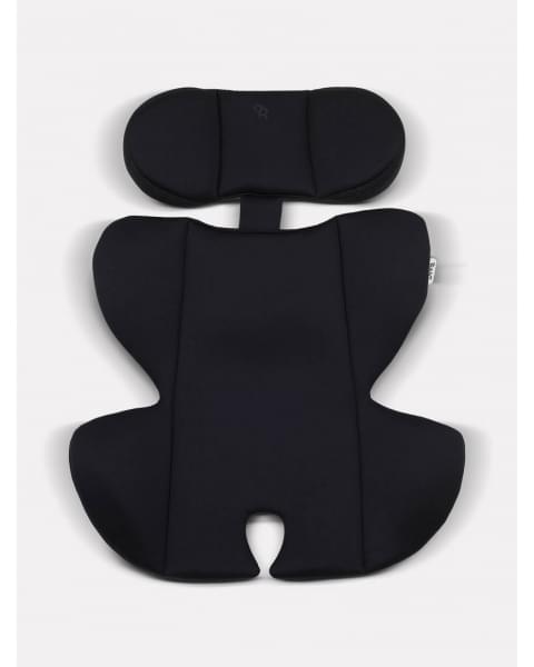 Автокресло Rant Carry Pro (40-87 см) Black