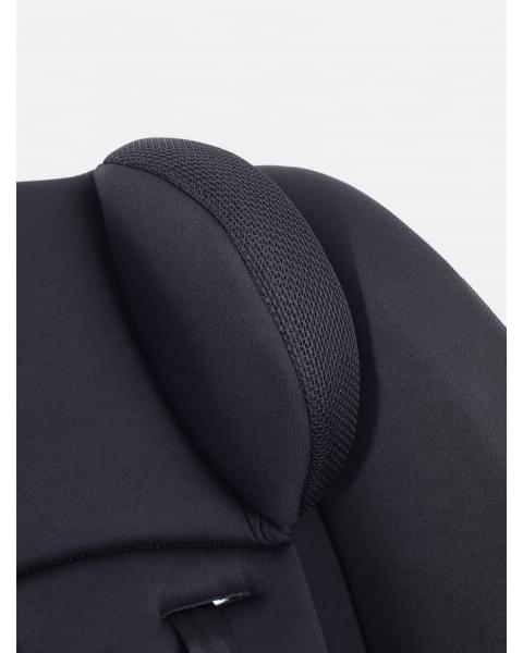 Автокресло Rant Carry Pro (40-87 см) Black