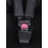 Автокресло Rant Carry Pro (40-87 см) Black