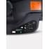 Автокресло Rant Carry Pro (40-87 см) Black