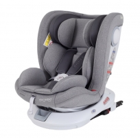 Автокресло Rant Drive Active Line Grey