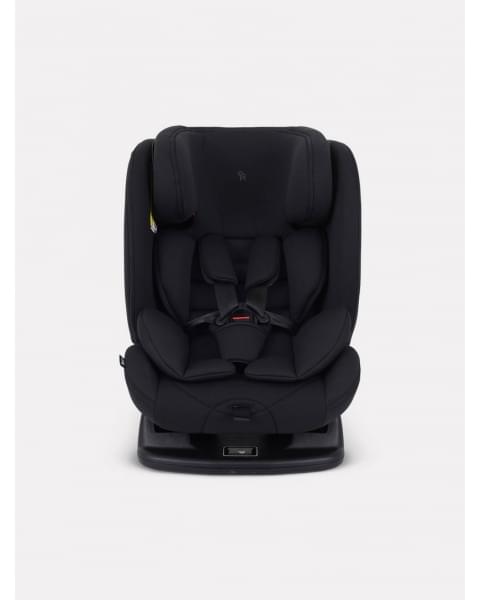 Автокресло Rant Matrix 0/1/2/3 (0-36 кг) Black