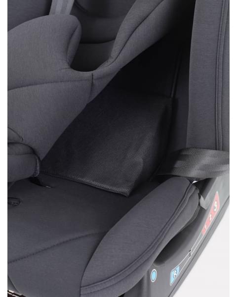 Автокресло Rant Matrix 0/1/2/3 (0-36 кг) Black