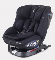 Автокресло Rant Nitro Black