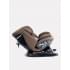 Автокресло Rant Nitro new isofix группа 0/1/2/3 (0-36 кг) Beige