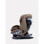 Автокресло Rant Nitro new isofix группа 0/1/2/3 (0-36 кг) Beige