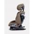 Автокресло Rant Nitro new isofix группа 0/1/2/3 (0-36 кг) Beige