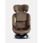 Автокресло Rant Nitro new isofix группа 0/1/2/3 (0-36 кг) Beige