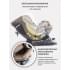 Автокресло Rant Nitro new isofix группа 0/1/2/3 (0-36 кг) Beige