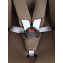 Автокресло Rant Nitro new isofix группа 0/1/2/3 (0-36 кг) Beige