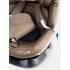 Автокресло Rant Nitro new isofix группа 0/1/2/3 (0-36 кг) Beige
