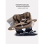 Автокресло Rant Nitro new isofix группа 0/1/2/3 (0-36 кг) Beige