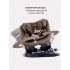 Автокресло Rant Nitro new isofix группа 0/1/2/3 (0-36 кг) Beige