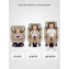 Автокресло Rant Nitro new isofix группа 0/1/2/3 (0-36 кг) Stone