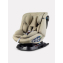 Автокресло Rant Nitro new isofix группа 0/1/2/3 (0-36 кг) Stone