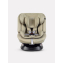 Автокресло Rant Nitro new isofix группа 0/1/2/3 (0-36 кг) Stone
