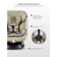 Автокресло Rant Nitro new isofix группа 0/1/2/3 (0-36 кг) Stone