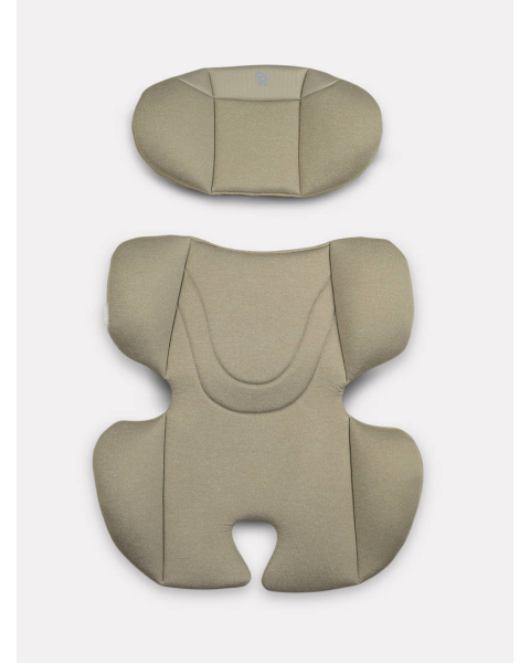 Автокресло Rant Nitro new isofix группа 0/1/2/3 (0-36 кг) Stone