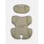 Автокресло Rant Nitro new isofix группа 0/1/2/3 (0-36 кг) Stone