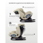 Автокресло Rant Nitro new isofix группа 0/1/2/3 (0-36 кг) Stone