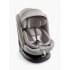 Автокресло SHELTIX от Happy Baby beige grey