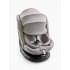 Автокресло SHELTIX от Happy Baby beige grey