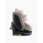 Автокресло SHELTIX от Happy Baby beige grey