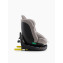 Автокресло SHELTIX от Happy Baby beige grey