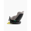 Автокресло SHELTIX от Happy Baby beige grey