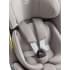 Автокресло SHELTIX от Happy Baby beige grey