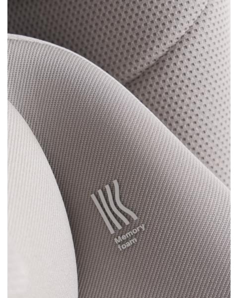 Автокресло SHELTIX от Happy Baby beige grey