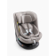 Автокресло SHELTIX от Happy Baby beige grey
