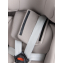 Автокресло SHELTIX от Happy Baby beige grey