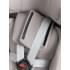 Автокресло SHELTIX от Happy Baby beige grey