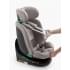 Автокресло SHELTIX от Happy Baby beige grey