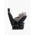 Автокресло SHELTIX от Happy Baby beige grey