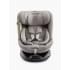 Автокресло SHELTIX от Happy Baby beige grey