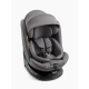 Автокресло SHELTIX от Happy Baby dark grey