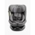 Автокресло SHELTIX от Happy Baby dark grey