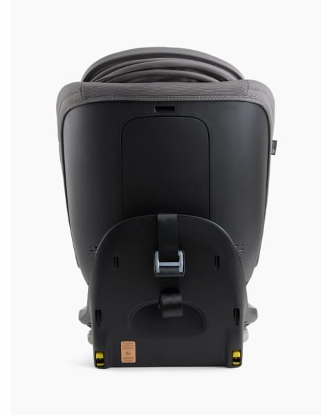 Автокресло SHELTIX от Happy Baby dark grey