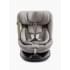 Автокресло SHELTIX от Happy Baby beige grey