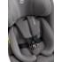 Автокресло SHELTIX от Happy Baby dark grey